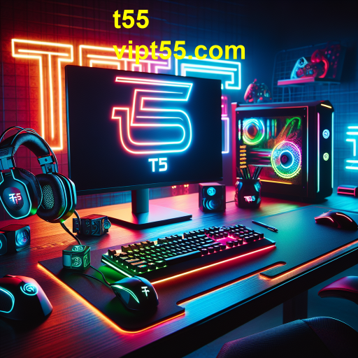 A Importância dos Acessórios no Mundo dos Jogos