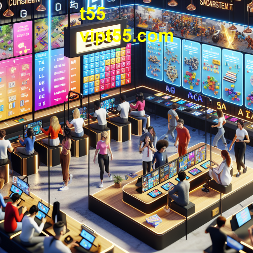 Desvendando o Mundo dos Jogos de Correspondências no t55